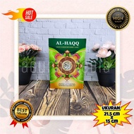 Quran A5 Opaque Paper, Quran Without Translation, Quran Non-Translated, Quran A5 Non-Translated, Qur