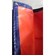A8 Plastic Tarpaulin Size 4x5 | Tarpaulin 4x5 Type A8