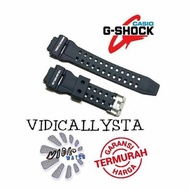 【In Stock】Strap Watch Strap G-shock G9200 G-9200 G 9200 Riseman Tough Solar