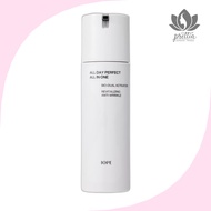 [IOPE] MEN ALL DAY PERFECT ALL IN ONE 120ml / Korean Skincare / All-in-One Solution / 100% Authentic