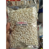 Chinese barley/barley (Cooked) Cooked barley 50g/100g