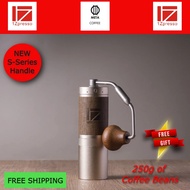 1Zpresso X-Pro S Manual Grinder (FREEGIFT& FAST SHIPPING) READY STOCK