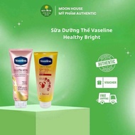Vaseline Healthy Bright Body Lotion