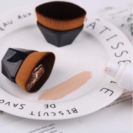 G106 Foundation Brush Makeup Portable Size With Box Easy To Carry