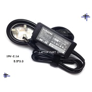 Samsung  N220 N220 Plus N230 N250 N310  Power Adapter Charger 19V 2.1A (5.5*3.0)