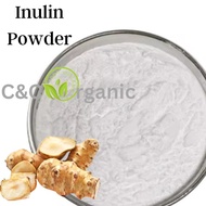 Natural Pure Inulin Powder from Orafti® 1KG BORONG WHOLESALES 批发 (Belgium) Beneo Prebiotic, Dietary 