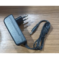 12 volt 3.5 ampere adapter