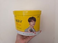 BTS Lemona Vitamin Jin 維他命 罐