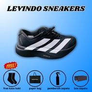 Adidas evo sl black white