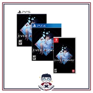 Ever Forward [PS5/PS4/Switch]