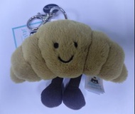 Jellycat 牛角包 KC