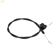 Mower Control Cable 9179993A Replacement for Hus HU 625AWD 675AWD J675AWD Models