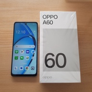 oppo a60 8/128GB second mulus