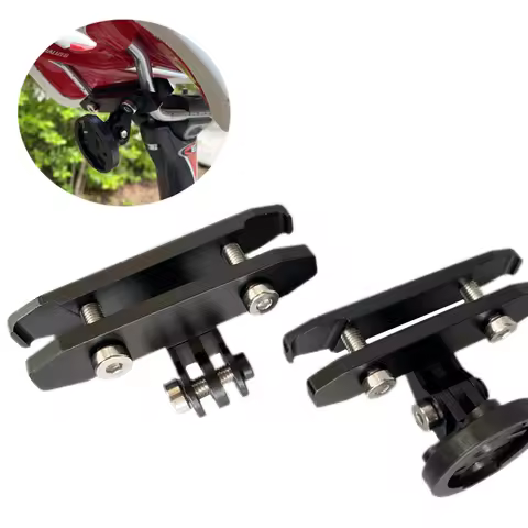 For Garmin radar tail lamp var rtl515rvr315 / Raz Pro mountain flash lamp holder or press GoPro came