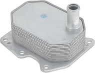 ACROPIX Engine Oil Cooler for Ford TRANSIT MK6 2006-2014 Transmission Oil Cooler Trans Cooler No.170