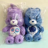 Care Bears 毛公仔