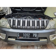 Fortuner grill 2006-2008 prado