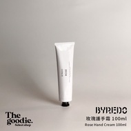 [The Goodie] Byredo Rose Hand Cream 100ml
