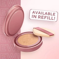 WARDAH Colorfit Perfect Glow Cushion REFILL Foundation Cushion
