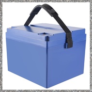 (ZCFJ) 60V20A/72V20A LiFePo4 LiMn2O4 LiCoO2 Battery Storage Box Plastic Case for Electric Motorcycle