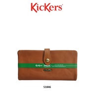 Original Kickers Long Leather Wallet-51846