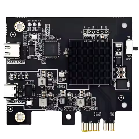 DMA 75T Card - Dma 75t Board - Direct Memory Access