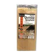 MH FOOD ORGANIC QUINOA SPAGHETTI 200GM