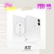 BTS - BE (Essential Edition) 2021 New Edition : Photobook+CD+Photocard