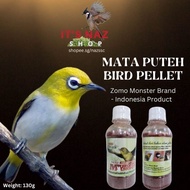 Mata Puteh Bird Pallet