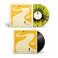 Vinyl LP BRUNO MARS Doo Wops & Hooligans Sheet
