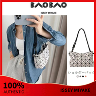 100% Authentic New Baobao Janpa Issey Miyake bag with belt/shoulder bag/women's bag