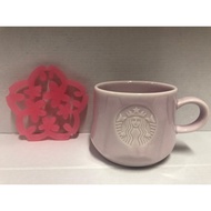 Starbucks Sakura 2020 Collection Mug
