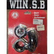 RACING INTAKE UFO UNIVERSAL 28MM