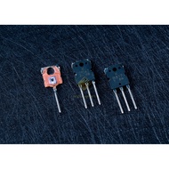D1047 B817 Power Transistor E573