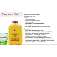 Forever Living Aloe Vera Gel Original (ready stock)