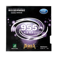 Yinhe 955long Long Pips Rubber Bat Bet Pingpong