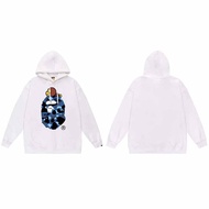 imported 2026 Bape Cross-border Wholesale Supply Foreign Trade Tide Brand Blockbuster Bape Head Hood