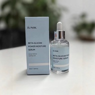 Korea iunik iunik Centella Asiatica Calming Essence 50ml Soothing Moisturizing Moisturizing Ready St