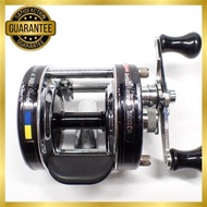 Abu Garcia Ambassador 5600CA Baitcasting Reel Used C