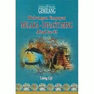 Brilliant History Sheet: 15th Century of Empayar Relationships (cet. 2)