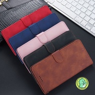 Flip Card Holder Phone Case For Huawei Nova 15 14 13 13i 12 12i 11 11i Pro SE Ultra 5G 4G Business W