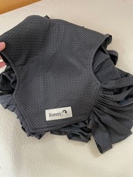 Konny L size 灰色Mesh 咩帶