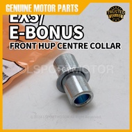 HONDA EX5 / E-BONUS FRONT HUP CENTRE COLLAR EX5 HIGHPOWER E BONUS HUB BUSH TAYAR DEPAN