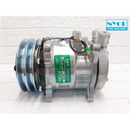 LORRY CAR SUNNY NISSAN BEETLE SANDEN 507 O-RING AIRCOND COMPRESSOR 🌞AFTERMARKET🌞 NYGP
