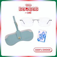 Baobab Eyewear I Aiah's Bundle