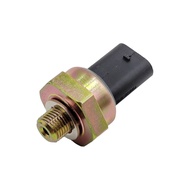 CJ7F 12618647488 น้ำมันเชื้อเพลิงความดันเซนเซอร์สำหรับ Bmw 118i 120i 125i M140i 218i 220i 225i M240i