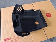 กันแคร้ง HONDA CRF 300 RALLY งานอลูมิเนียม หนา 4 มิล ทำสี พาวเดอร์โค้ท แข็งแรง ทนทาน