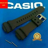 Strap Casio GLX150 GA100 GA120 GA150 GA201 GW8900 WatchTALI.G8900