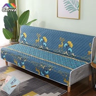 Foldable Sofa Cover Non-slip Sofa Cushion Sofa Bed cover Single Double person sofa cover of 1/2/3/4 seats washable sofa slips protect sofa sofa towel decorative sofa