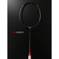 Genuine Li Ning Badminton Racket Full Carbon Fiber Shi Yuqi Zheng Thinking Pneumatic 9,000/9,000C/9,
